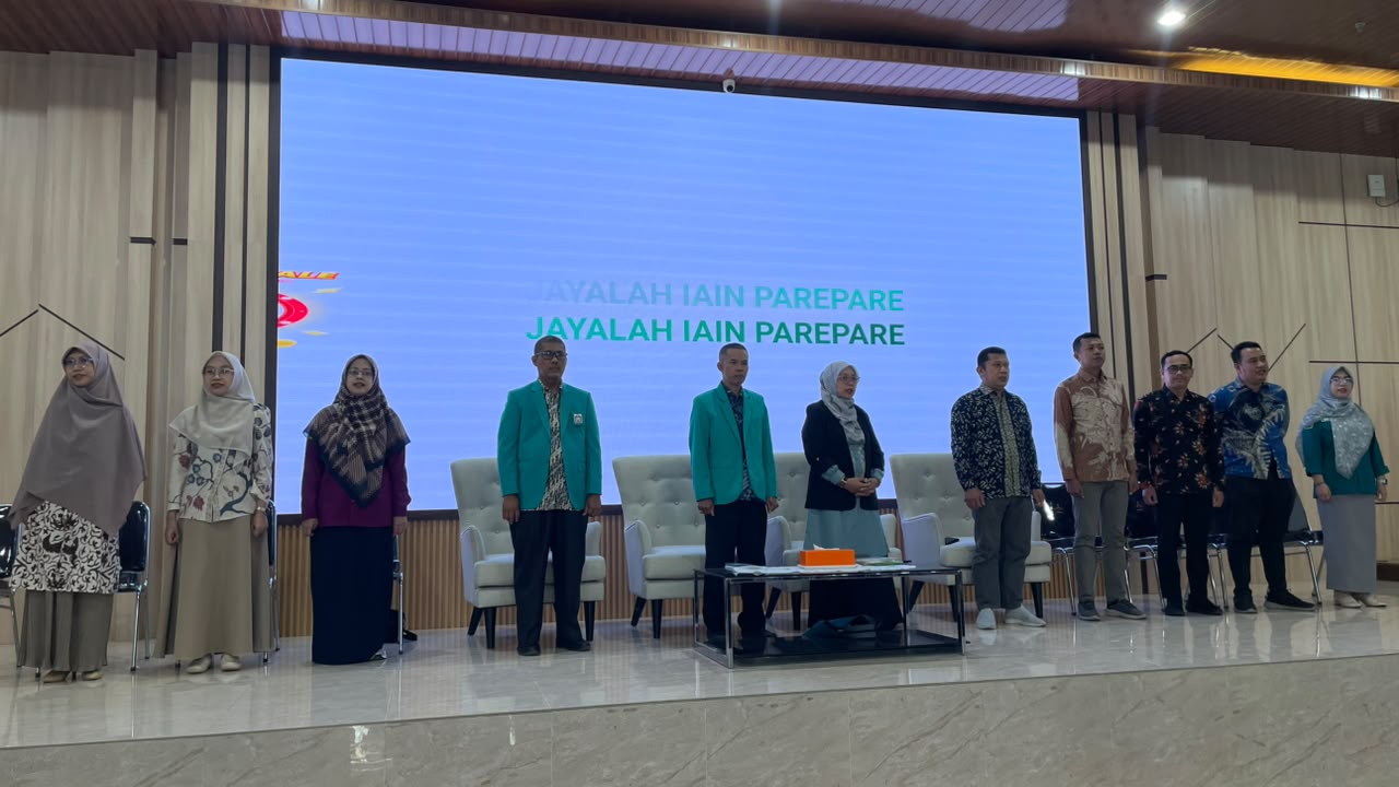 Kegiatan Prodi PIAUD IAIN Parepare